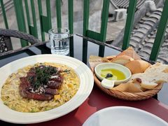 -EATALIA意塔利意式餐厅(鼓楼店)