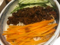 -菩提树·素食餐厅(汇智国际商业中心店)