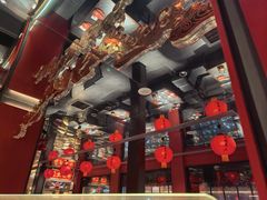 -小厨娘金榜题名(夫子庙秦淮河店)