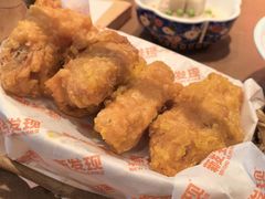 -新发现(宝山龙湖店)