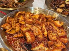 -辣盆盆麻辣小龙虾(哈尔滨总店)