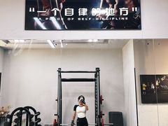 -FEELINGME乐刻私教馆·健身(沿海赛洛城店)