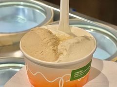 -Dip in Gelato(富民路店)