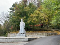 -萨尔浒风景区