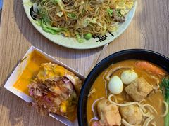 -老闽味沙茶面·姜母鸭(传承35年曾厝垵店)