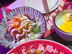 -仙隐小鹿料理食堂(惠济万达店)