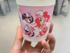 -海底捞火锅(步行街广场店)