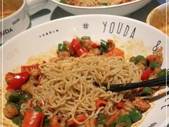 -友达面馆(广州总店)