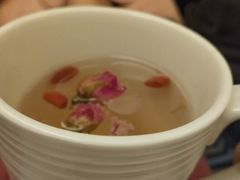 -华夏良子·足道SPA艾灸(王府井店)