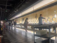 -汉巴味德·烤肉与啤酒的自助(杭州大悦城店)