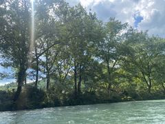 -九曲溪竹筏码头