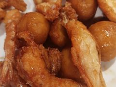 -小吊梨汤·北京菜·烤鸭(双井乐成中心店)