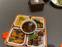 -北平盛世·新京菜·北京烤鸭(劲松·双井店)