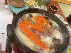 -龍千代·味自慢(黑龙江北路店)