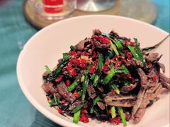 -渔乡米香·剁椒鱼头(四方坪店)