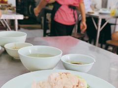 -红大哥水门鸡饭(總店)