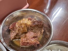 -阿秋牛排(湖心街店)