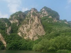 -大连冰峪旅游度假区