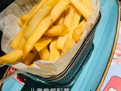 -半秋山西餐厅(巴南万达广场店)