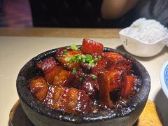 -小柴米·传统江西菜(八一广场店)