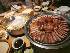 -守柴炉烤鸭(鱼嘴店)