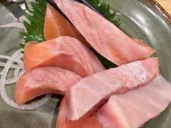 -合点寿司(金虹桥商场店)