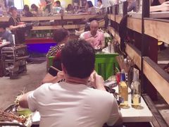 -钢管厂歆瑞源油卤串串香(春熙路太古里店)