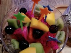 -咖梦餐厅 COMENG RESTAURANT