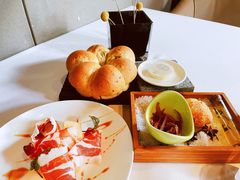 -Le Siècle.百年西餐厅(颐和公馆店)