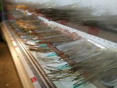 -钢管厂五区小郡肝火锅串串香(清河店)