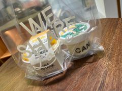 -迦南·甜品蛋糕(传媒店)