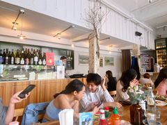 -RAC BAR(安福路店)