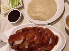 -大鸭梨