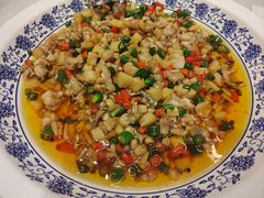 双椒牛蛙-火胖子肥肠煲·始于1998(南山村店)