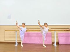 -DC少儿舞蹈培训中心(人民桥店)