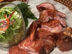 -锦府盐帮·李宅(领展购物广场中关村店)