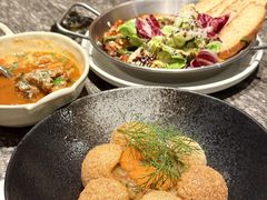 -SHADOWS•Bistro&Eatery(安福路店)