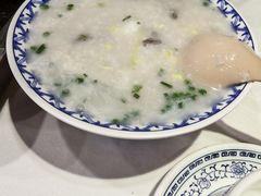 -顺德粥城·叹茶食粥(良化店)