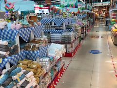 -广百家超市(大东海店)