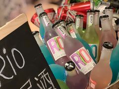 -广州中心皇冠假日酒店-环市食坊·海鲜自助餐厅