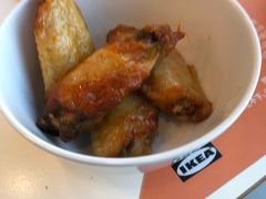 -宜家·瑞典风味餐厅(北京西红门店)