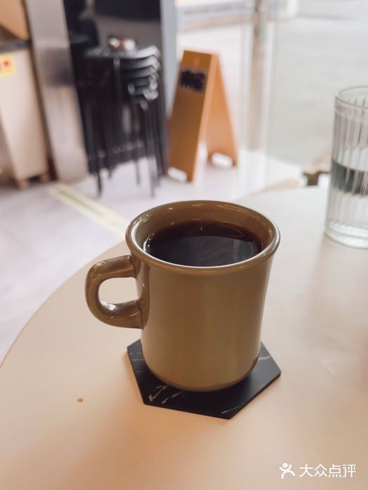 麻雀咖啡SPARROW COFFEE(十全街店)图片