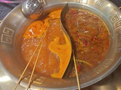 -旺蜀主成都串串火锅(西直门凯德MALL店)