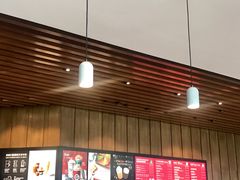 -星巴克(成都科学城店)