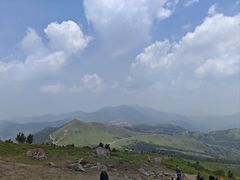 -灵山