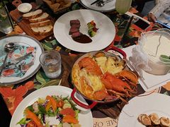 -第101座花园餐厅(湖滨88店)