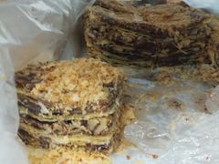 -爱德顺糕点食屋(利民道店)