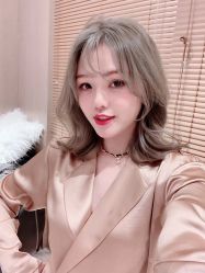 -3AM HAIR SALON染发烫发接发