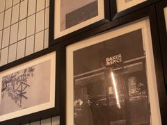 -BAKER&SPICE(安福路店)