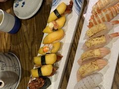 -大雄寿司(中华广场店)